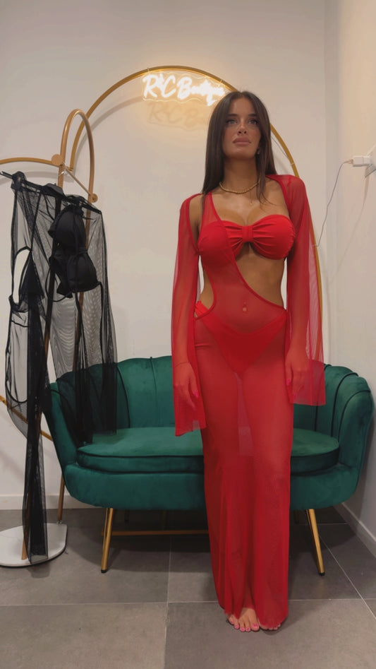 SET MEGAN