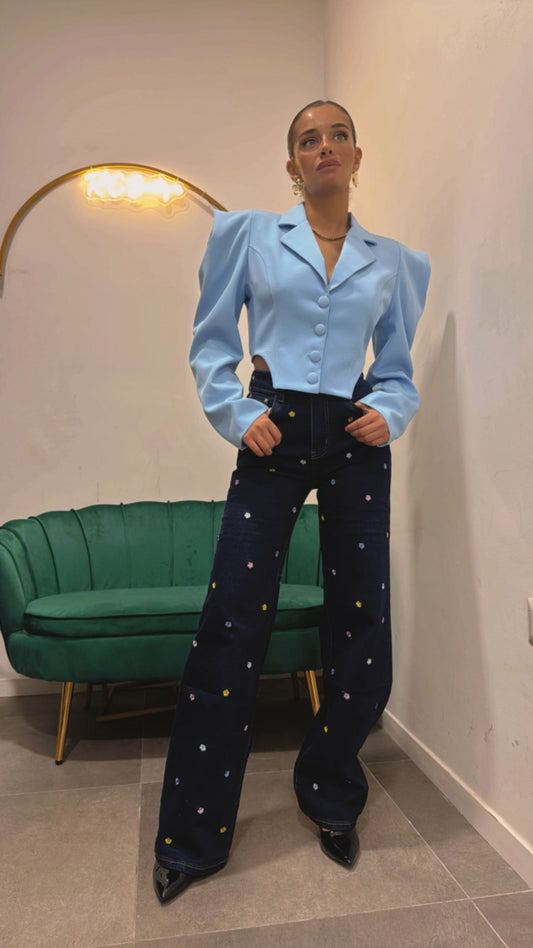 Jeans 6301