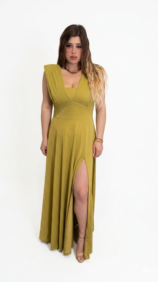 Abito Eloise Curvy