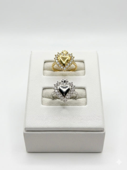 Anello N^3