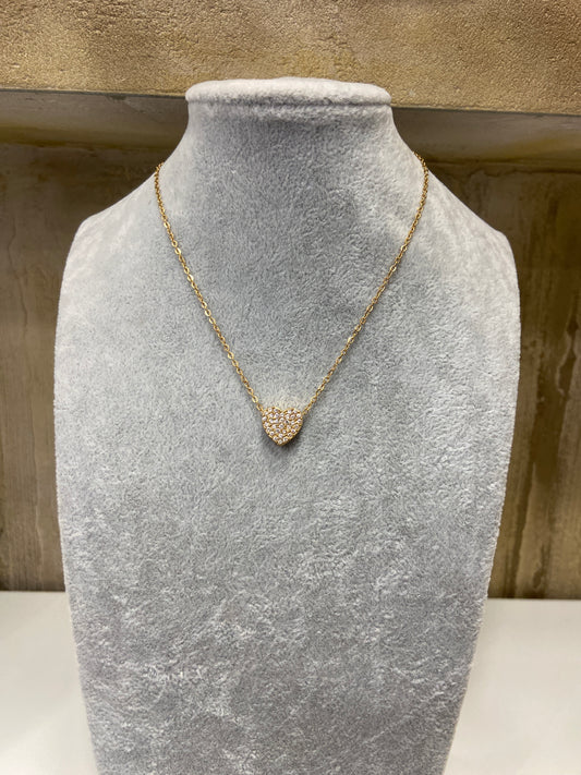 Collana Heart