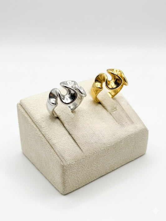 Anello N^2