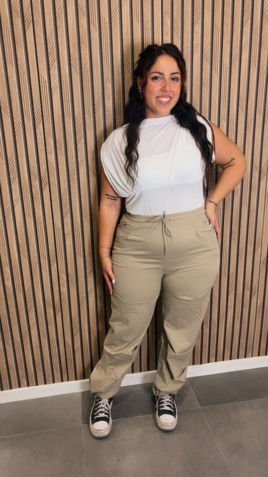 Body Audrey Curvy