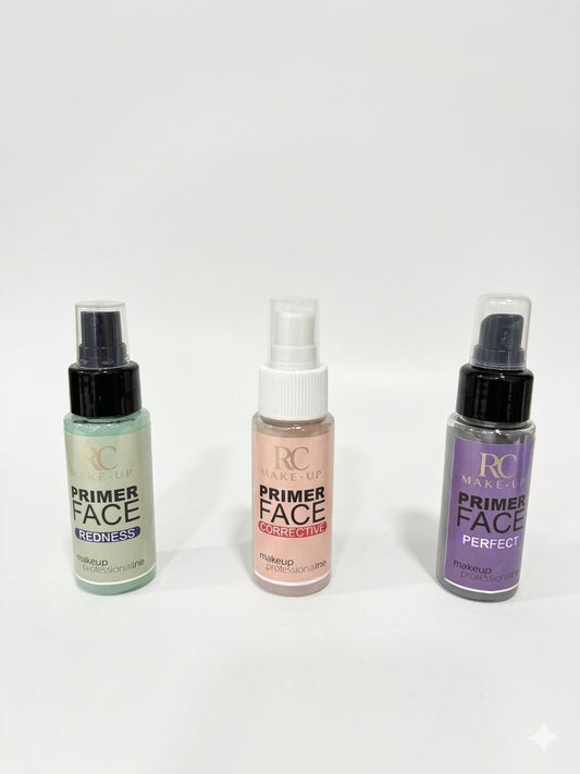 Primer Viso By RC Boutique