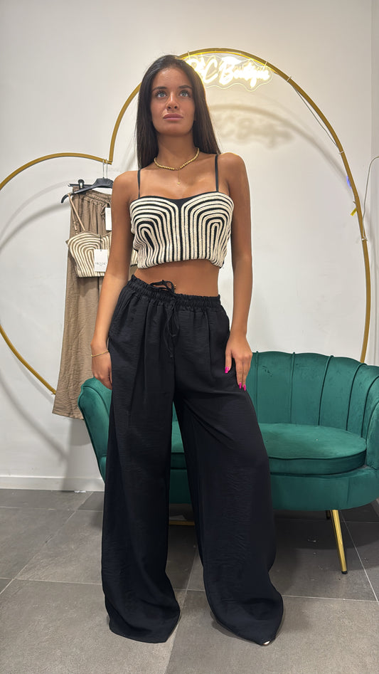Coordinato PISTEL