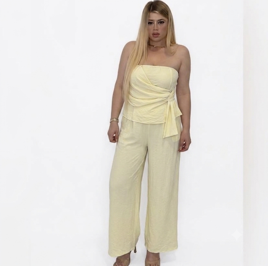 Coordinato Kesya Curvy