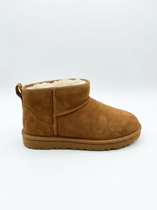 Stivaletto Rosy