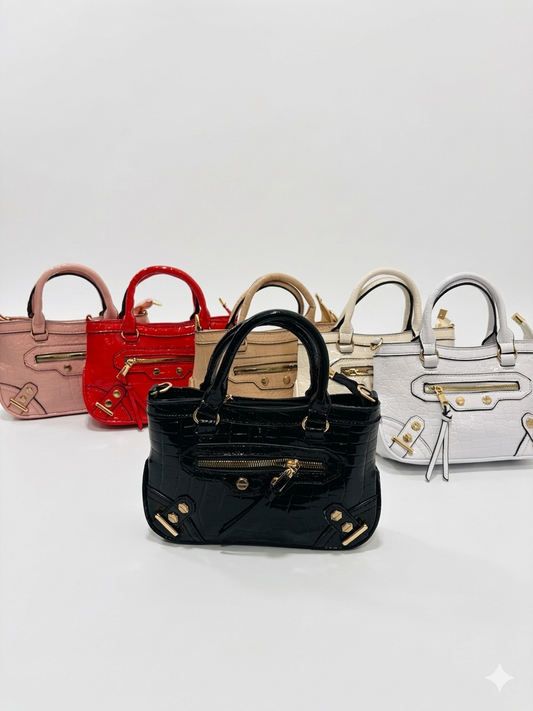 Borsa Cristy