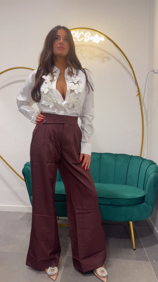 Camicia 10058