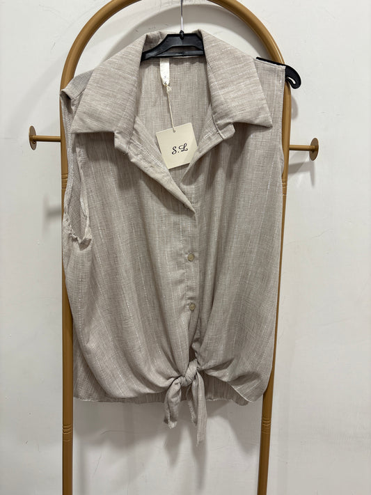 Camicia Shine Curvy
