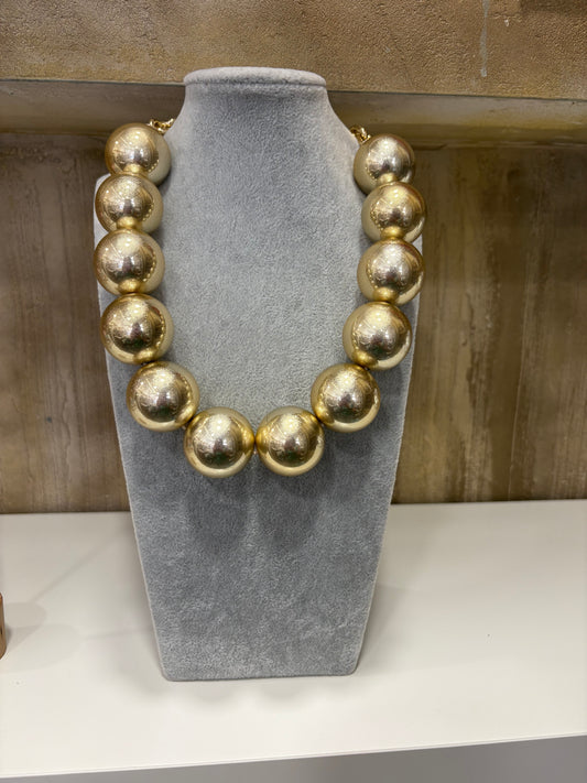 Collana di perle