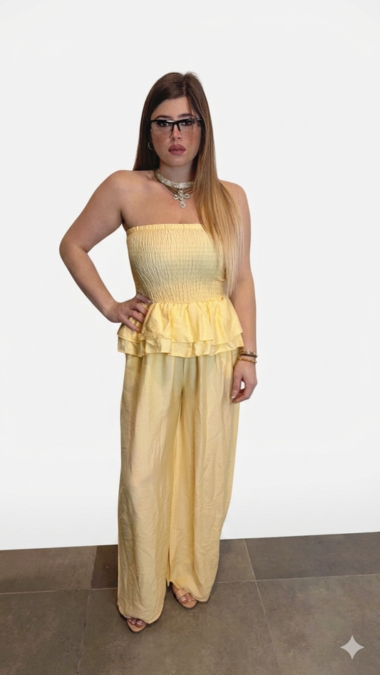 Tutone Rosmery Curvy