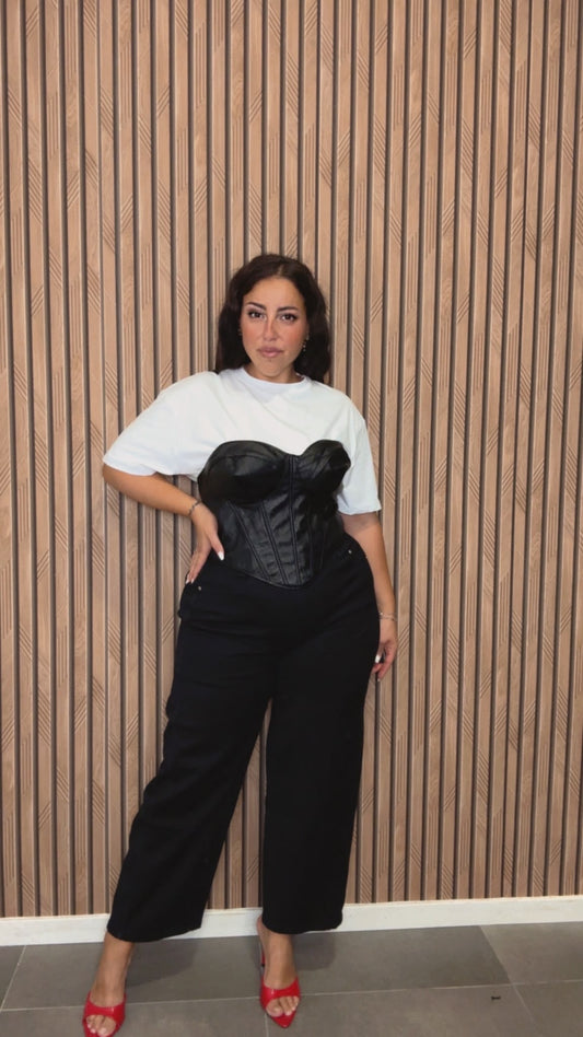 Jeans Diana Curvy