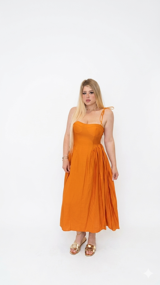 Vestito Antonia Slim