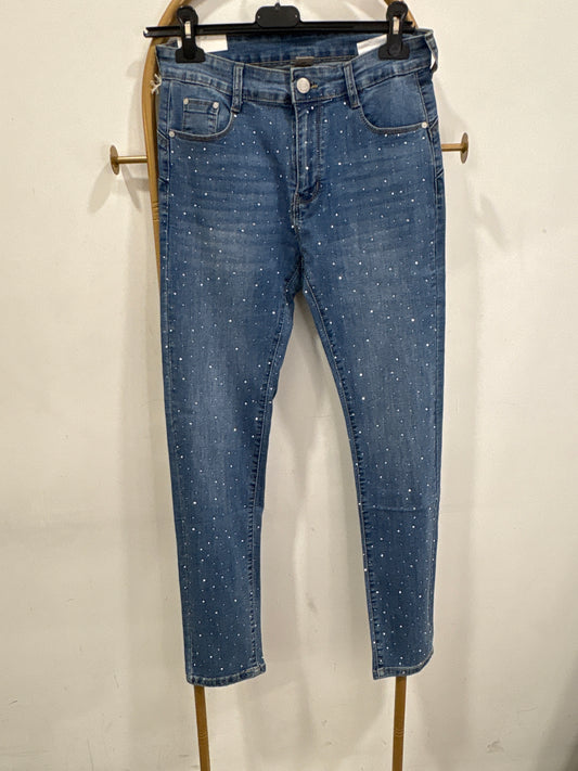 Jeans Sparkle