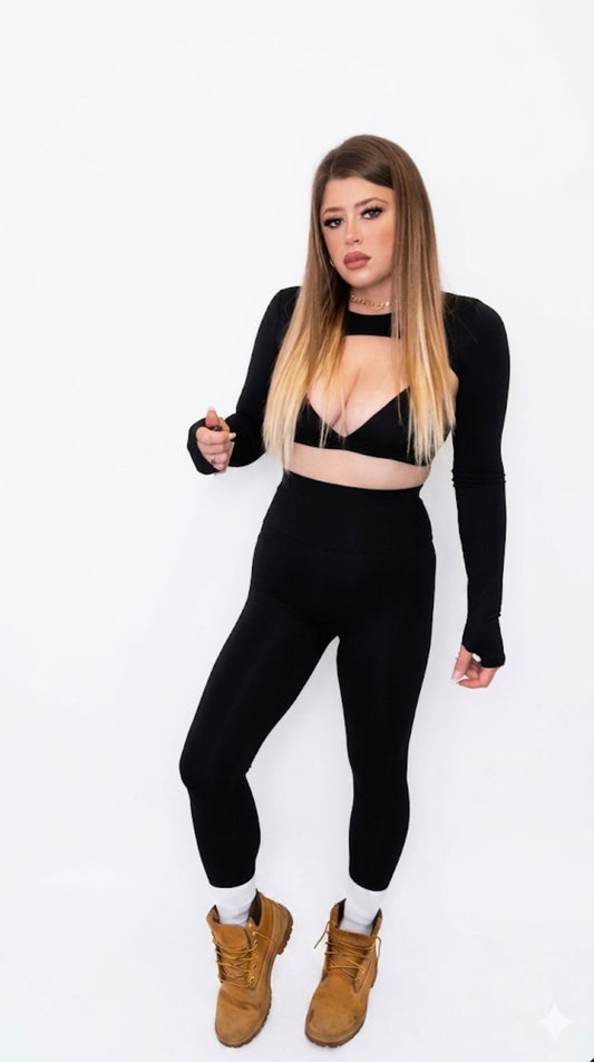 Coordinato Noemi Slim