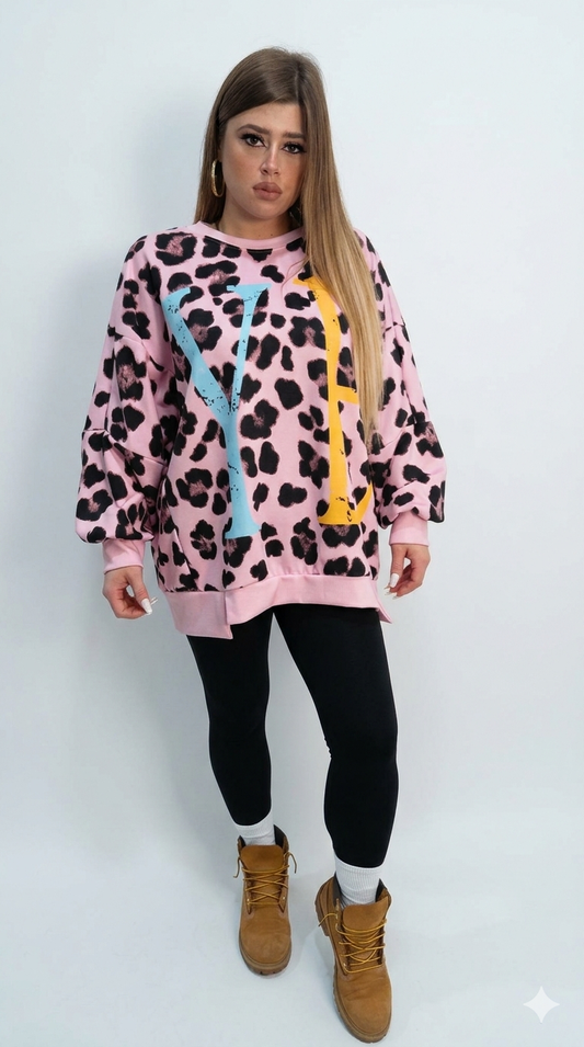 Leggins Contenitivo Curvy