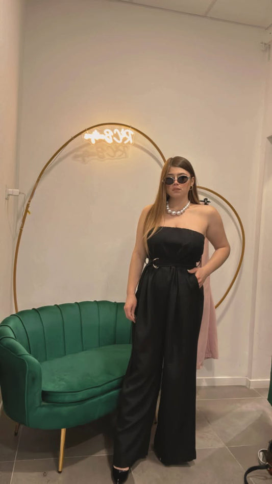 Tutone MIRIAMA curvy