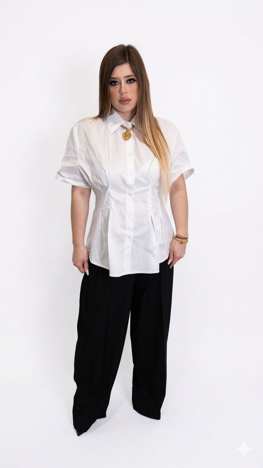 Pantalone Letizia Curvy