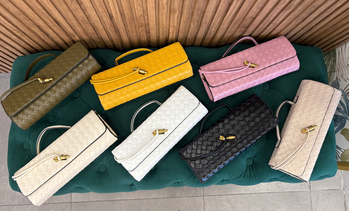 Borsa Renesme