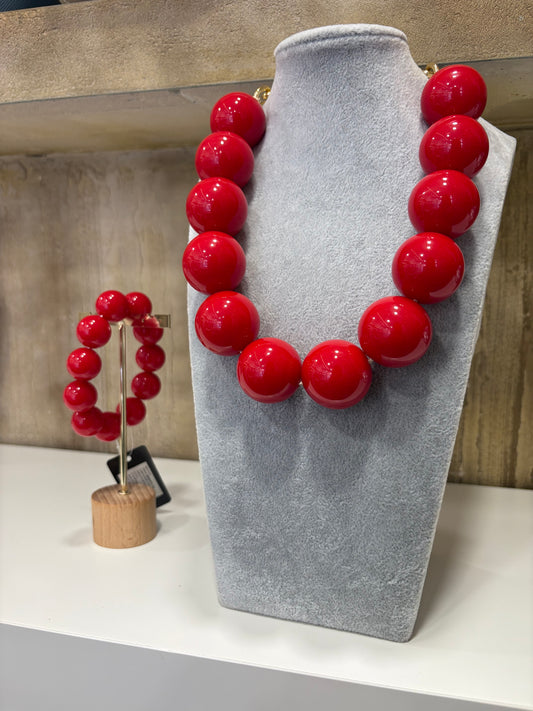 Bracciale di perle