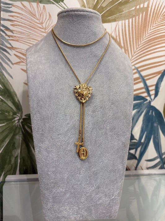 Collana Sali & Scendi