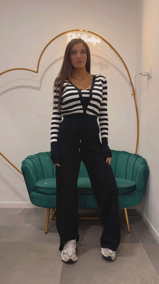 Coordinato 3523