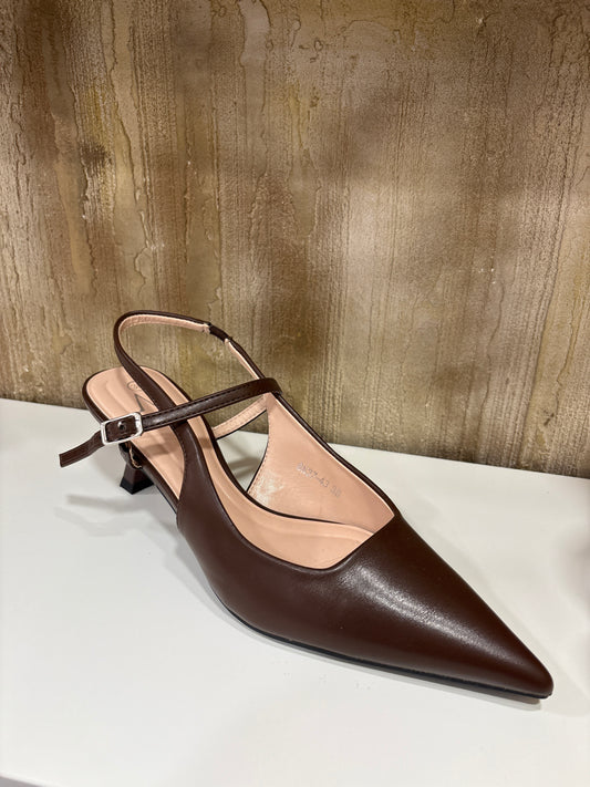 Tacco brown