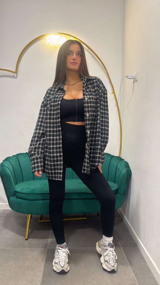 Camicia 2617
