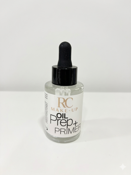 Primer Oil By RC Boutique