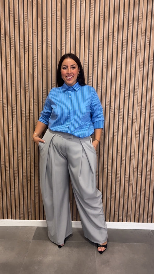 Pantalone Siria Curvy