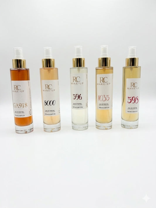 Profumo By RC