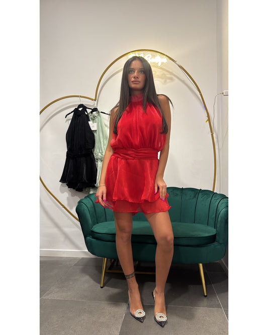 TUTINA SASHA