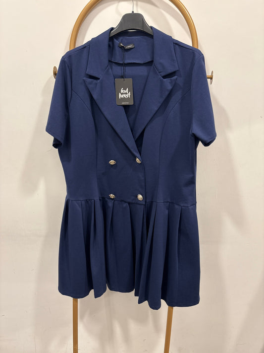 Abito Clary Curvy