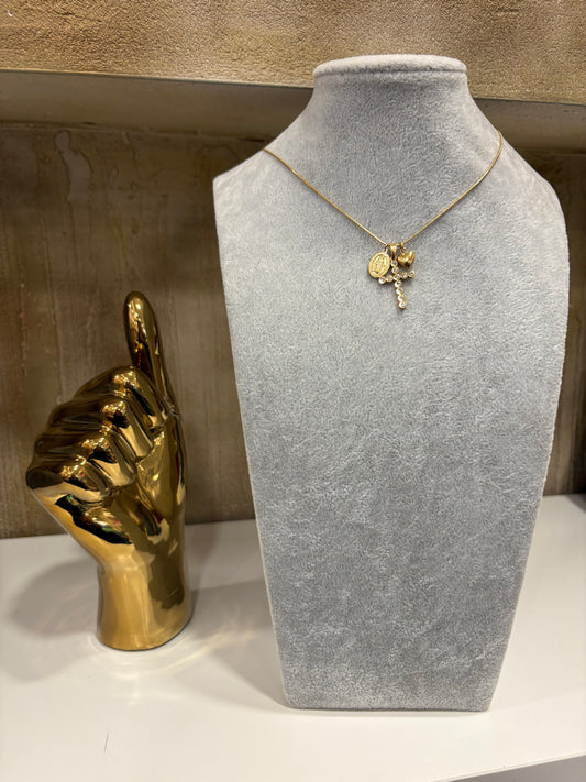 Collana Trilogy