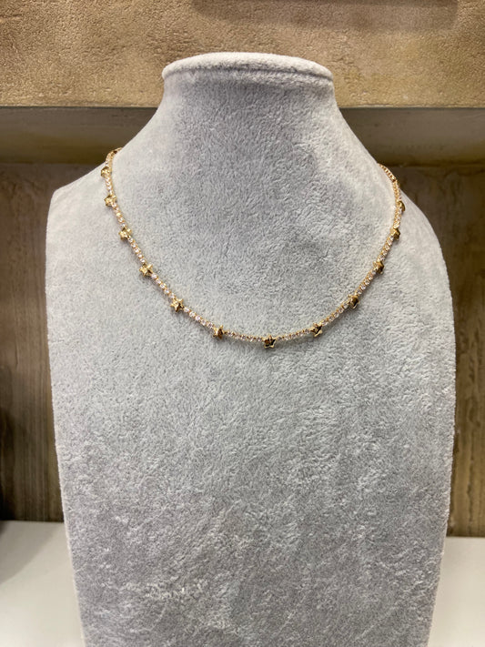 Collana Star