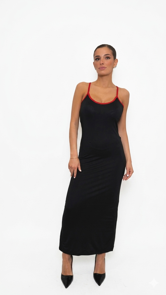 Abito Double Slim