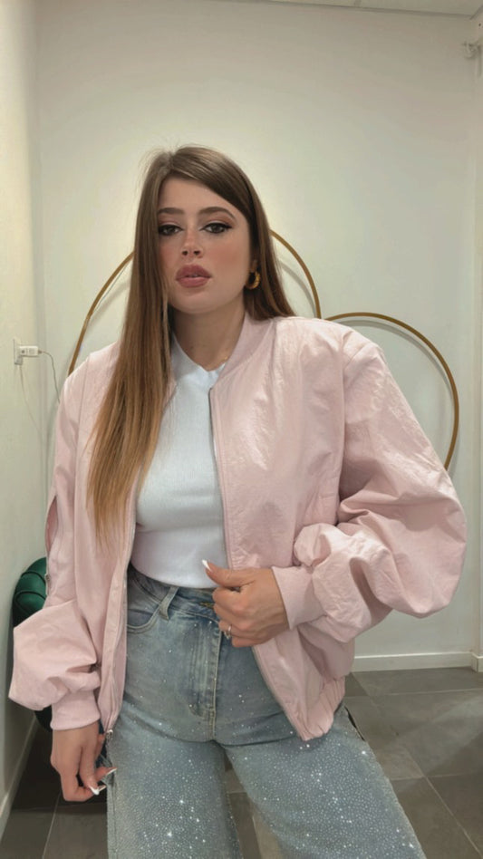 Bomber primaverile
