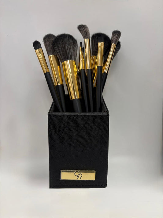 Set Pennelli Make-up