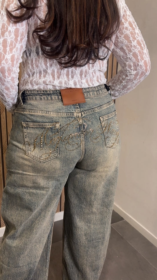 Jeans Diva Curvy