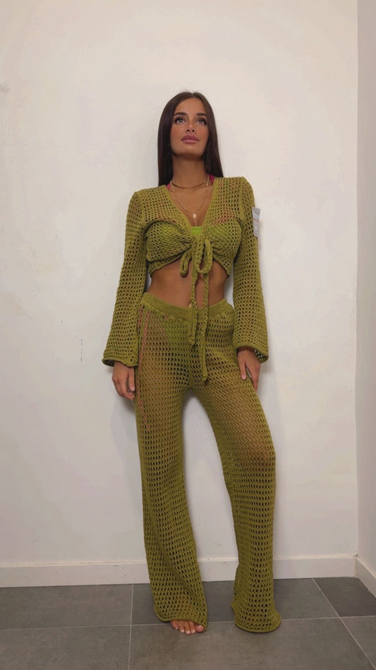 Copricostume Alessia Slim