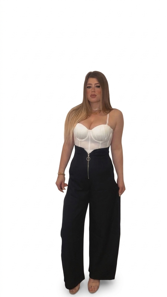 Corpetto Conchiglia Slim