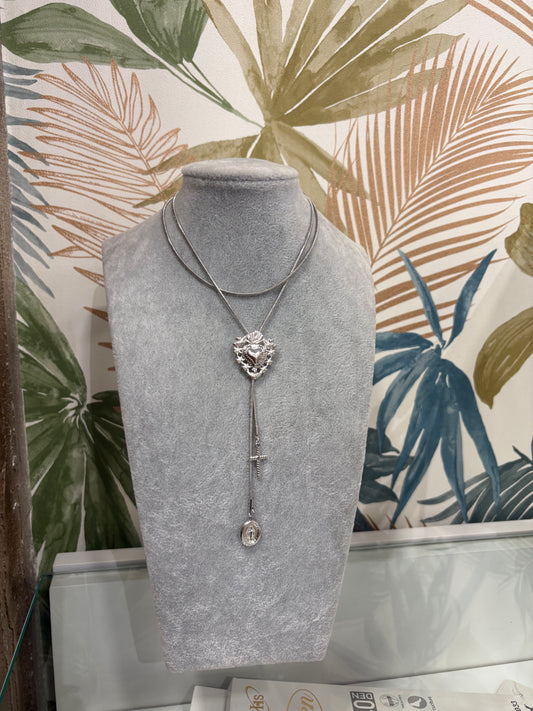 Collana Sali & Scendi