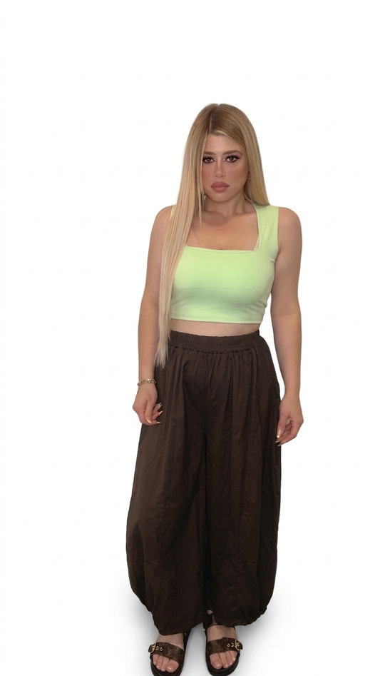 Pantalone Lola Slim