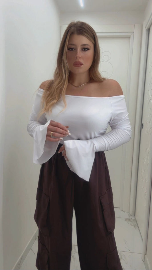 Body Jeremy Curvy