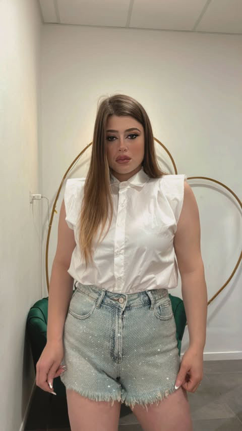 Camicetta Lara