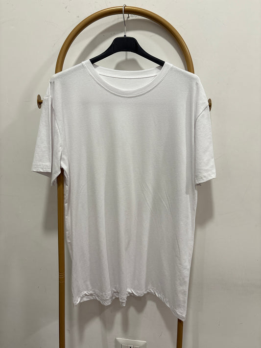 T-Shirt basic Curvy
