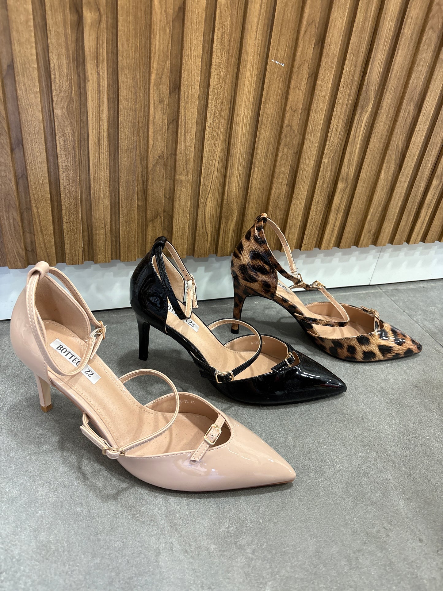 Tacco Kate
