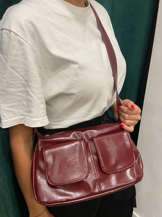 Borsa Kendall
