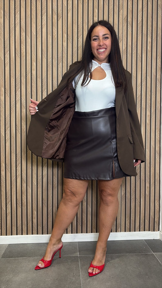 Gonna Katia Curvy